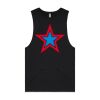 AS Colour Mens Barnard Tank Thumbnail