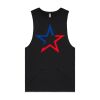 AS Colour Mens Barnard Tank Thumbnail