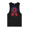 AS Colour Mens Barnard Tank Thumbnail