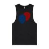 AS Colour Mens Barnard Tank Thumbnail