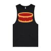 AS Colour Mens Barnard Tank Thumbnail