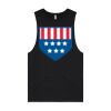 AS Colour Mens Barnard Tank Thumbnail