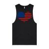 AS Colour Mens Barnard Tank Thumbnail