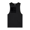 AS Colour Mens Barnard Tank Thumbnail