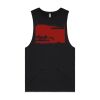 AS Colour Mens Barnard Tank Thumbnail