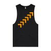 AS Colour Mens Barnard Tank Thumbnail