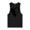 AS Colour Mens Barnard Tank Thumbnail