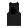 AS Colour Mens Barnard Tank Thumbnail