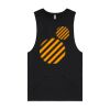 AS Colour Mens Barnard Tank Thumbnail