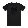 AS Colour Mens Classic Tee Thumbnail