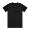AS Colour Mens Classic Tee Thumbnail