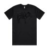 AS Colour Mens Classic Tee Thumbnail