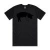 AS Colour Mens Classic Tee Thumbnail
