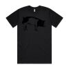AS Colour Mens Classic Tee Thumbnail