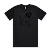 AS Colour Mens Classic Tee Thumbnail