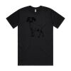 AS Colour Mens Classic Tee Thumbnail