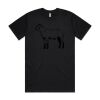 AS Colour Mens Classic Tee Thumbnail