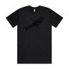 AS Colour Mens Classic Tee Thumbnail