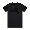 AS Colour Mens Classic Tee Thumbnail