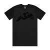 AS Colour Mens Classic Tee Thumbnail
