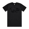 AS Colour Mens Classic Tee Thumbnail