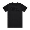 AS Colour Mens Classic Tee Thumbnail