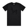 AS Colour Mens Classic Tee Thumbnail
