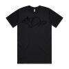 AS Colour Mens Classic Tee Thumbnail