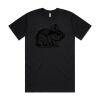AS Colour Mens Classic Tee Thumbnail