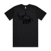 AS Colour Mens Classic Tee Thumbnail