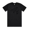 AS Colour Mens Classic Tee Thumbnail