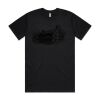 AS Colour Mens Classic Tee Thumbnail