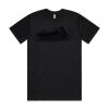 AS Colour Mens Classic Tee Thumbnail