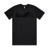 AS Colour Mens Classic Tee Thumbnail