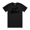 AS Colour Mens Classic Tee Thumbnail