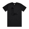 AS Colour Mens Classic Tee Thumbnail