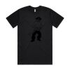 AS Colour Mens Classic Tee Thumbnail