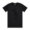 AS Colour Mens Classic Tee Thumbnail