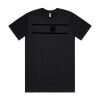 AS Colour Mens Classic Tee Thumbnail
