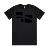 AS Colour Mens Classic Tee Thumbnail