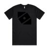AS Colour Mens Classic Tee Thumbnail