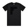 AS Colour Mens Classic Tee Thumbnail