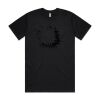 AS Colour Mens Classic Tee Thumbnail