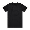 AS Colour Mens Classic Tee Thumbnail