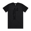 AS Colour Mens Classic Tee Thumbnail