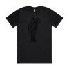 AS Colour Mens Classic Tee Thumbnail