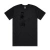 AS Colour Mens Classic Tee Thumbnail