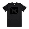 AS Colour Mens Classic Tee Thumbnail