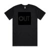AS Colour Mens Classic Tee Thumbnail