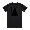 AS Colour Mens Classic Tee Thumbnail